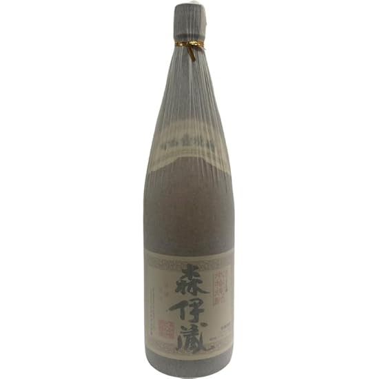 森伊蔵 - 芋焼酎 森伊蔵 1800ml 25度 森伊蔵酒造 【未開栓品】 22505K696 送料無料 森伊蔵 25度 1800ml 森伊蔵酒造 芋焼酎 : 焼酎屋